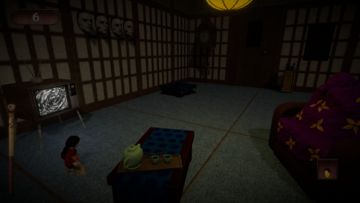 TERO - Terror Hour (Mobile) Game Screenshot