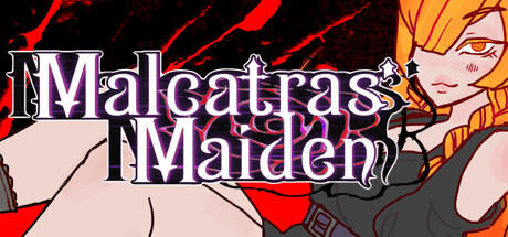 Banner of Malcatras' Maiden 