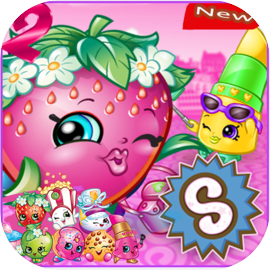 Shopkins World 2