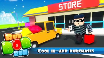 Cuplikan Layar Game Crazy Escape - Run & Chase