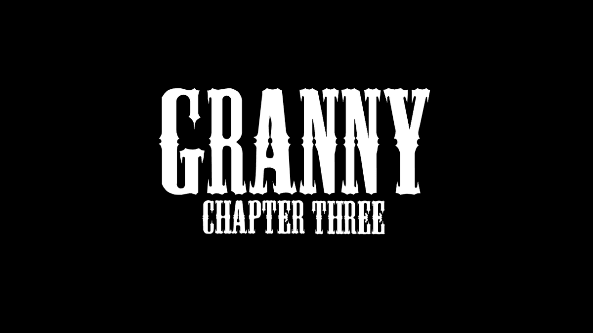 Granny 3 screenshot