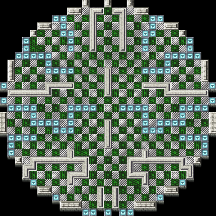 Trials of Torture DEMO Game Screenshot