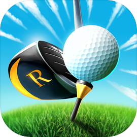 GOLF OPEN CUP - Clash & Battle