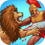 Monster Arena : Fight And Blood