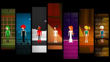 Dead And Again Game Screenshot