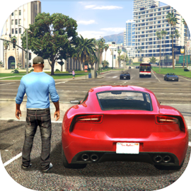 Vegas City Speed Drift-Online Racing