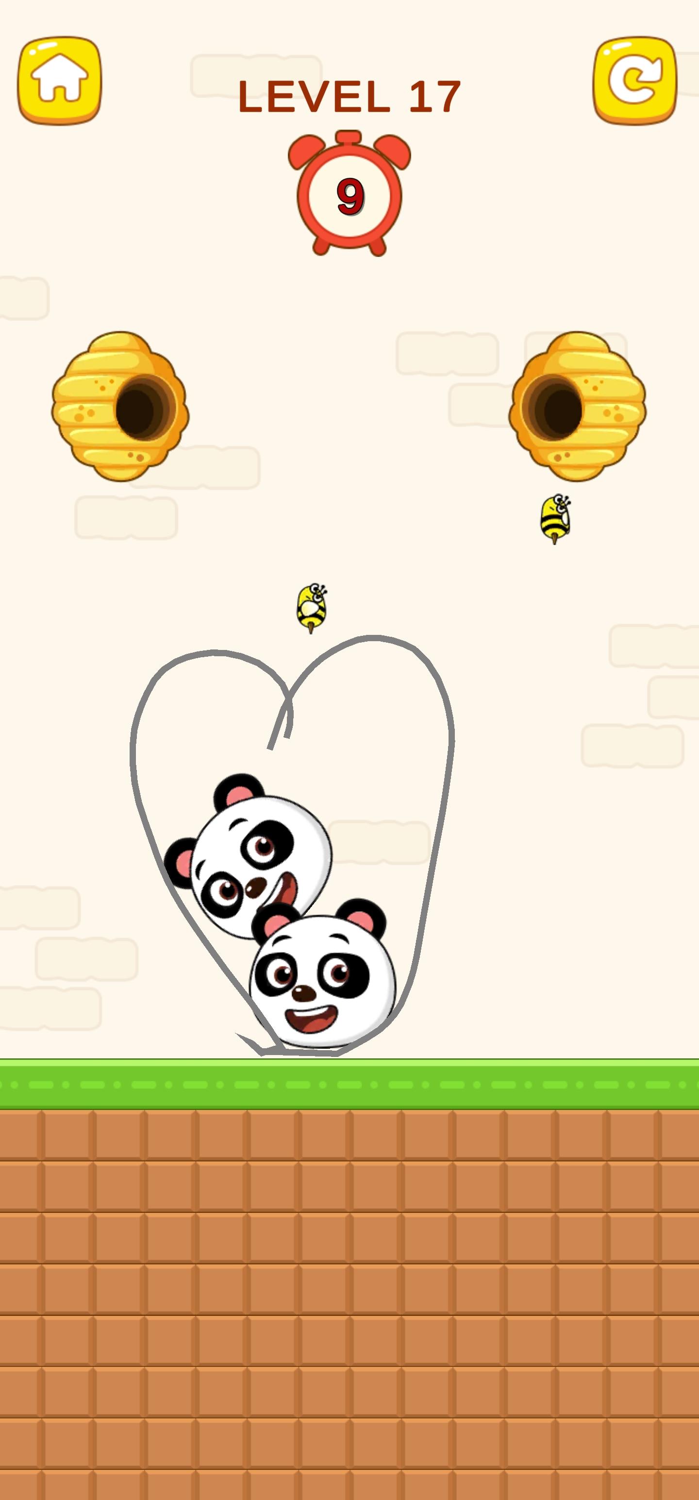 Panda Rescue: Save the Panda for Android/iOS - TapTap
