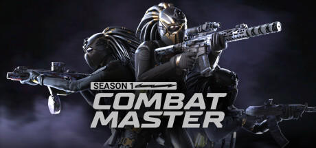 Banner of Combat Master: Season 1 