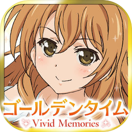 Golden Time Vivid Memories SP versão móvel andróide iOS apk baixar