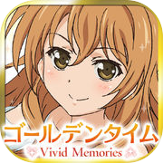 Golden Time Vivid Memories SP versão móvel andróide iOS apk baixar