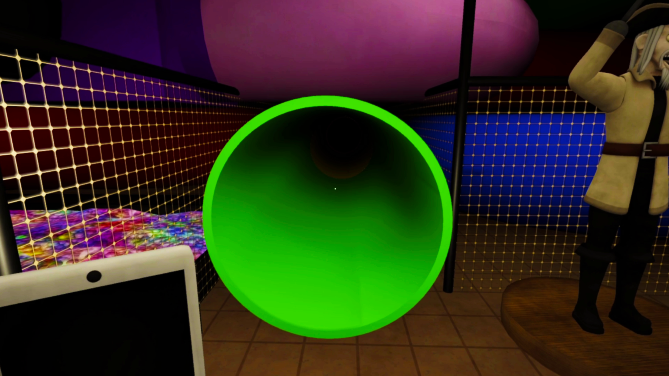 warrington-pirate-play-maze-android-ios-taptap