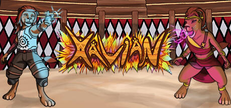 Banner of Xavian 