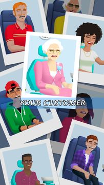 Скриншот игры Dental Clinic - Super Dentist