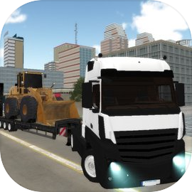 Heavy Truck Simulator para Android - Baixe o APK na Uptodown