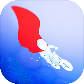 Psebay: Gravity Moto Trials