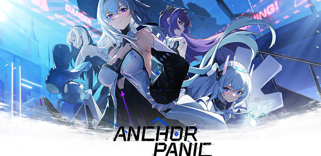 Banner of Anchor Panic 