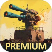 Defense Legend 5 Pro: Epic TD