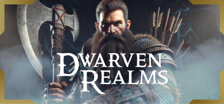 Banner of Dwarven Realms 