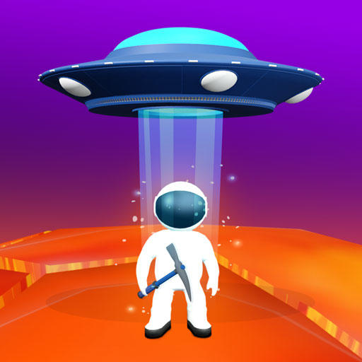 Asteroid Miner Latest Version for Android/iOS APK - TapTap