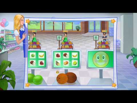 Supermarket Management 2 Full のビデオのスクリーンショット