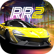 Rush Racing 2 - Drag Racing