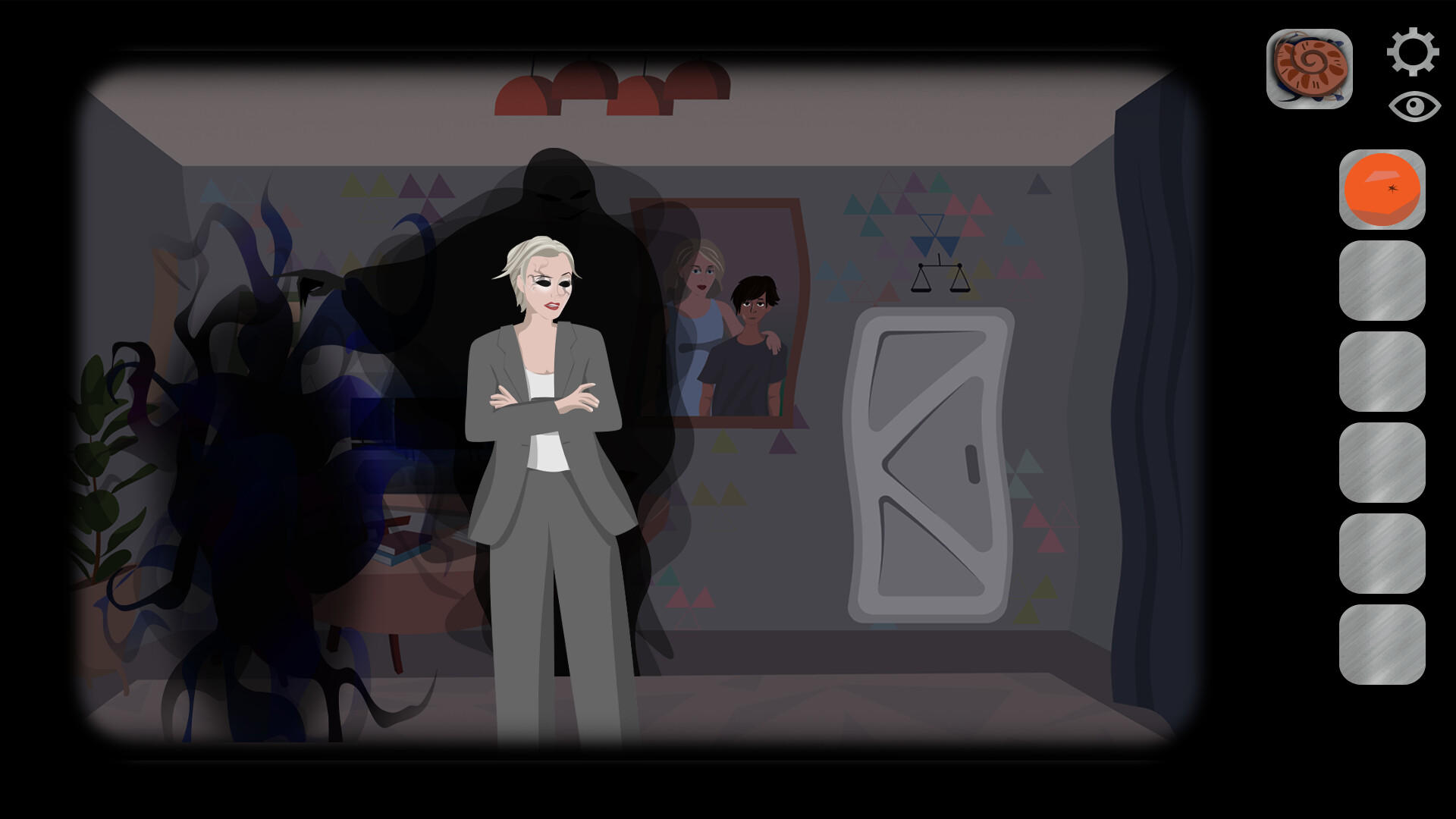 Shadow Tale: Prologue Game Screenshot