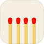 MATCHSTICK - matchstick puzzle