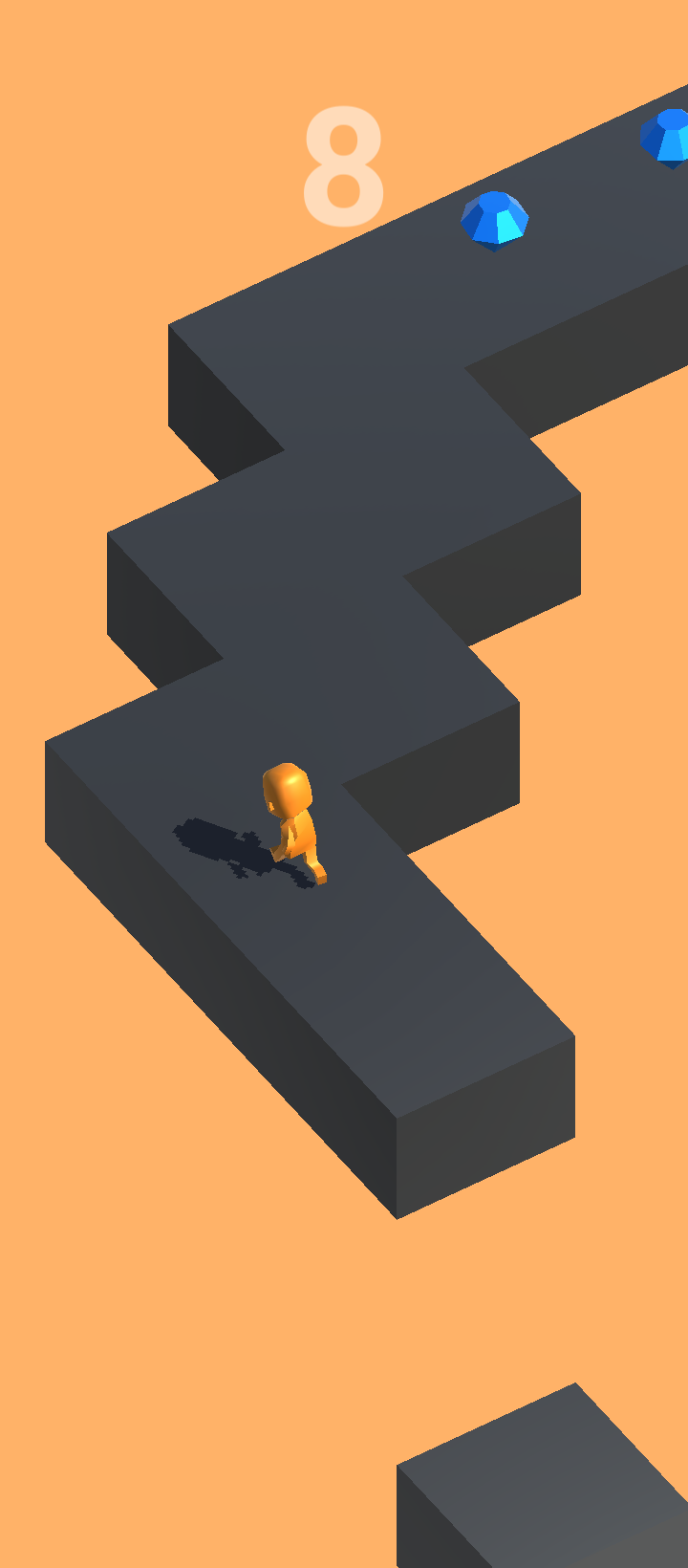 ZigZag RunningBoy Latest Version for Android/iOS - TapTap