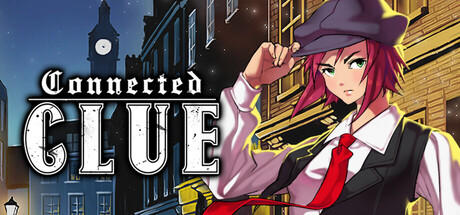 Banner of Connected Clue 