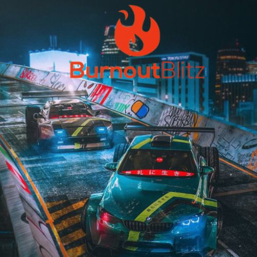 Burnout blitz Latest Version for Android/iOS APK - TapTap