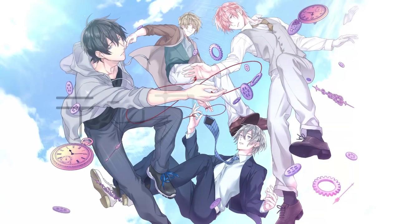Screenshot of the video of テンカウント for App react