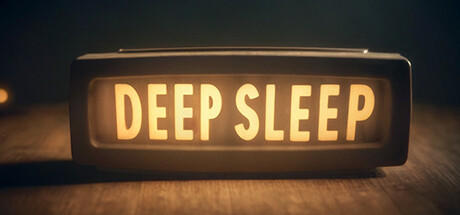 Banner of Deep Sleep 