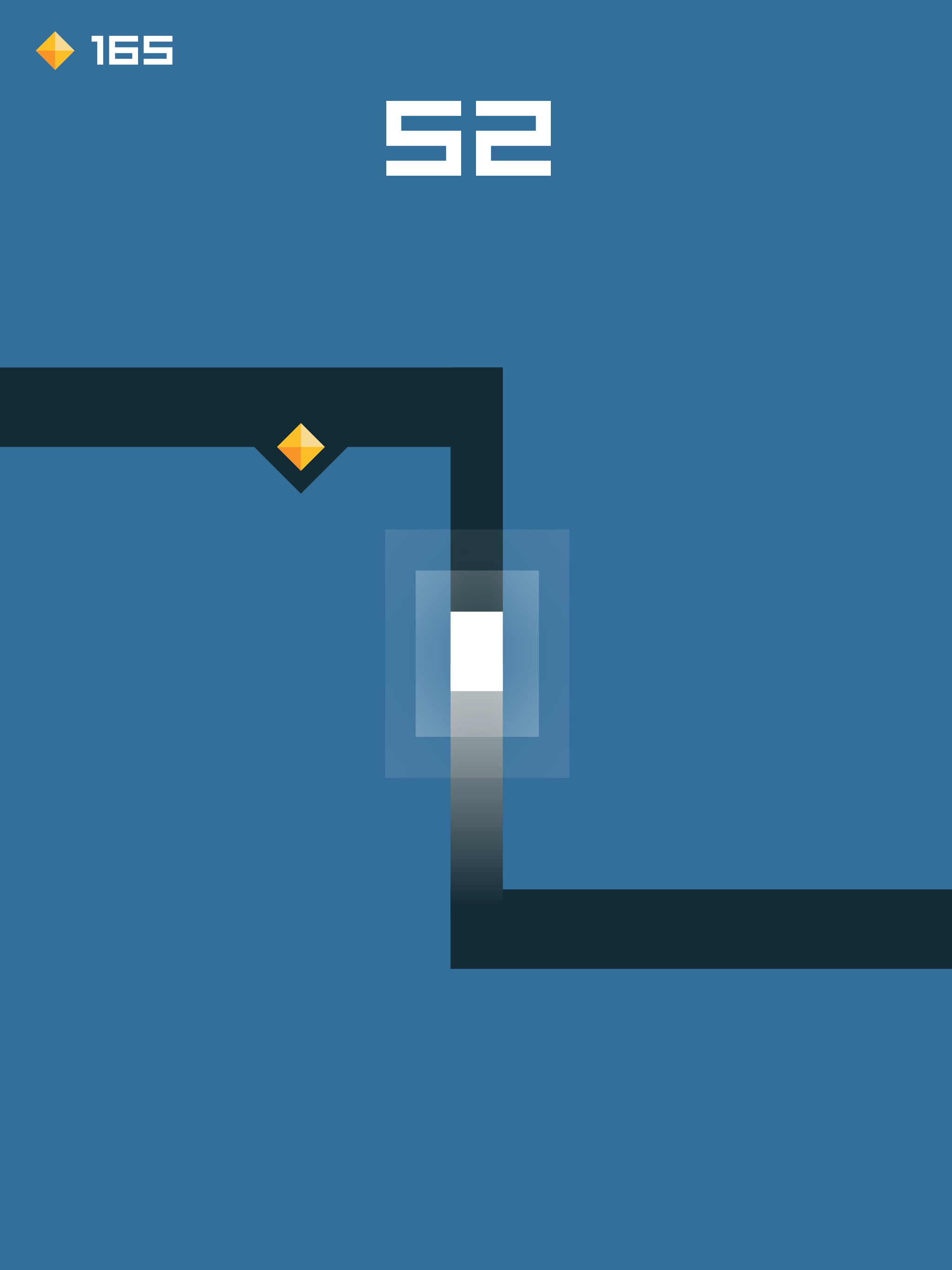 Turn Game Screenshot