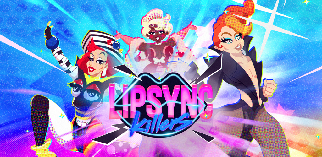 Banner of Lipsync Killers 