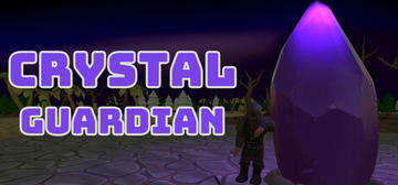 Banner of Crystal Guardian 