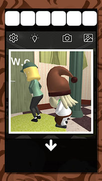 EscapeGame SweetSmell Game Screenshot