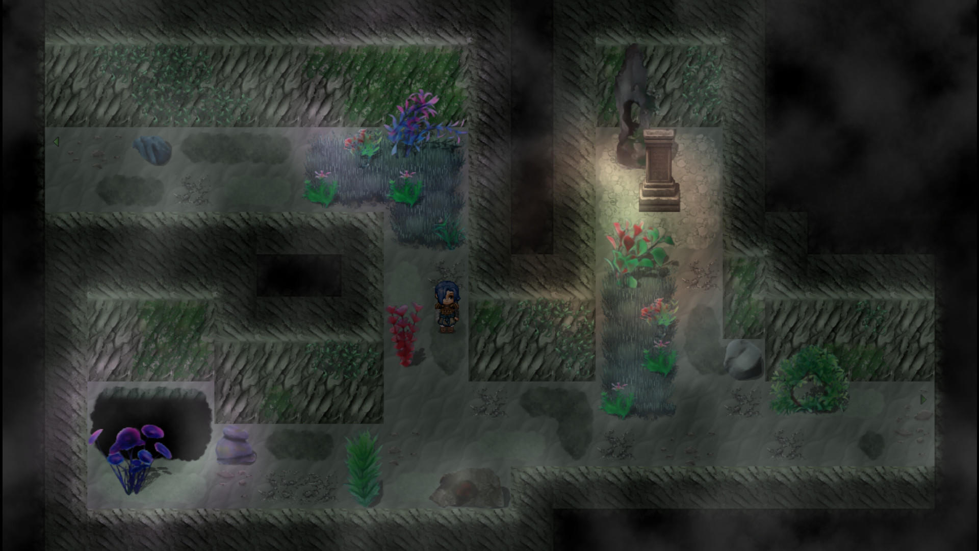 Elohim Eternal: The Babel Code Game Screenshot