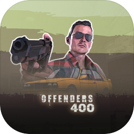 The Offenders 400