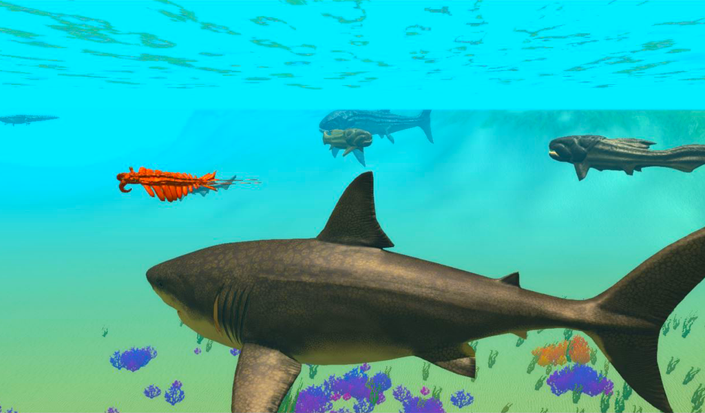 Shark Feed APK for Android Download