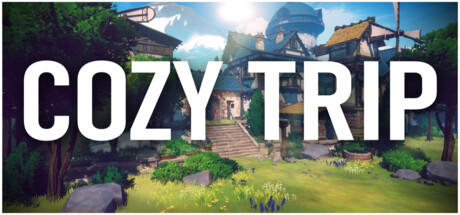 Banner of Cozy Trip 