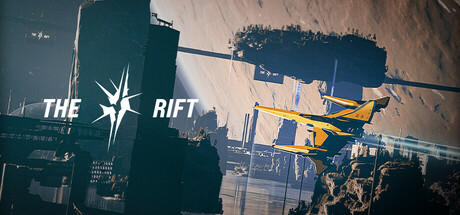 Banner of The Rift 