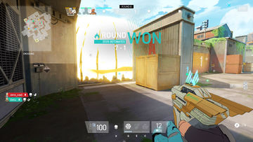 Spectre Divide Game Screenshot