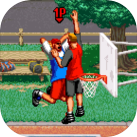 Super Street Basketball