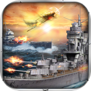 World Great Sea Battle M: ​​Battleship of Glory