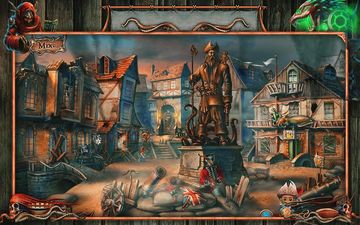 World Keepers: Last Resort Game Screenshot