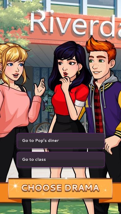 What's Your Story?™ Game Screenshot