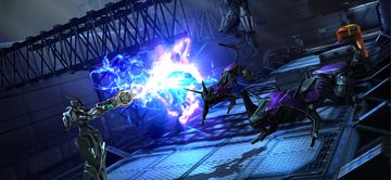 Скриншот игры 聚爆Implosion