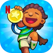 Sports Sports NETFLIX