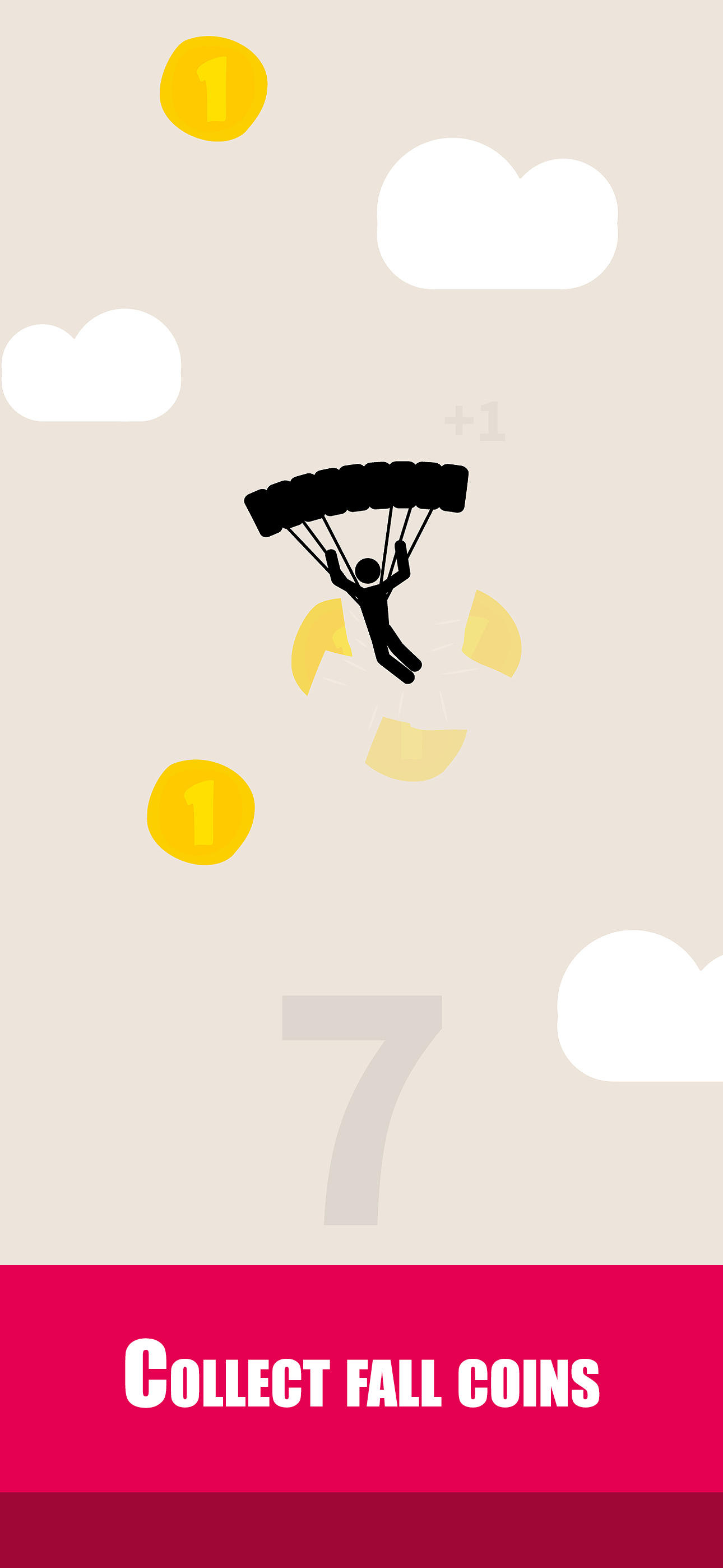 Download do APK de Stickman Falling para Android