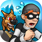 Robbery Bob - King of Sneak